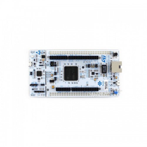 nucleo f746zg datasheet