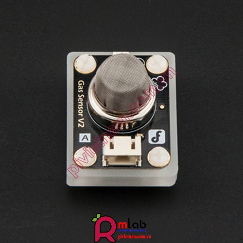 Cảm biến khí Gas CH4 - Analog CH4 Gas Sensor (MQ4) For Arduino - DFRobot