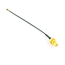 Cable GSM/GPS SMA-IPEX(10cm)