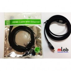 HDMI cable UGREEN 1m