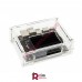Vỏ hộp MICA dành cho NVIDIA Jetson Nano 2GB (SP43)