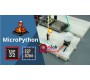 Học MicroPython - Bài 6: Phát hiện chuyển động với PIR Motion sensor, ESP8266 và MicroPython 