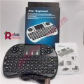 Mini Keyboard (bàn phím không dây cho Raspberry Pi)