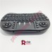 Mini Keyboard (bàn phím không dây cho Raspberry Pi)