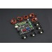 HCR - Mobile Robot Platform with Sensors and Microcontroller - DFRobot