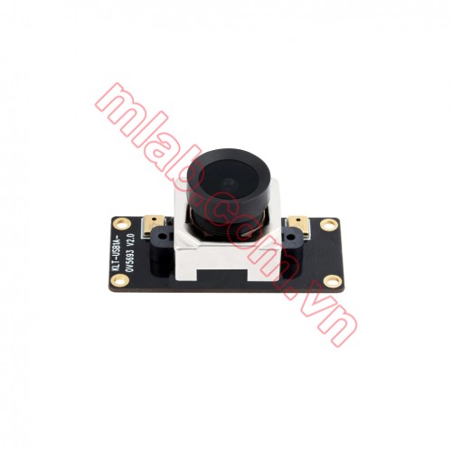 OV5693 5MP USB Camera (A), Fixed-focus, Auto Focusing, M12 Camera ...