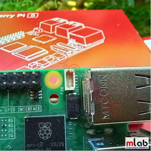 5p Raspberry Raspberry Pi 5