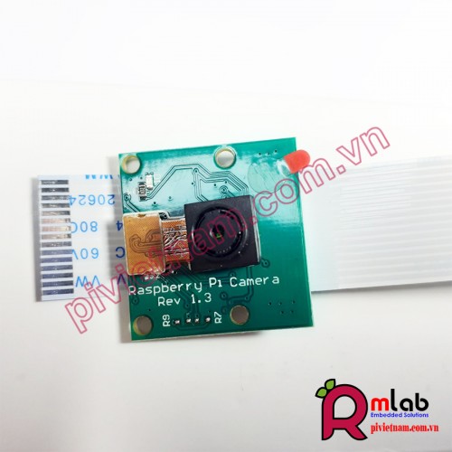 raspberry pi camera 1.3