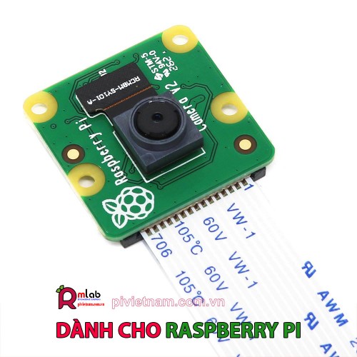 raspberry pi camera b01