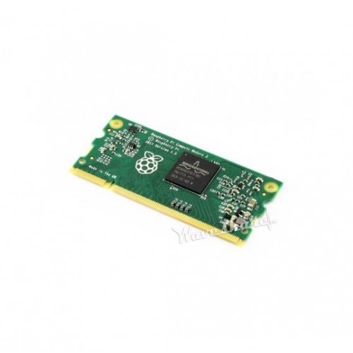 Raspberry Pi Compute Module 3