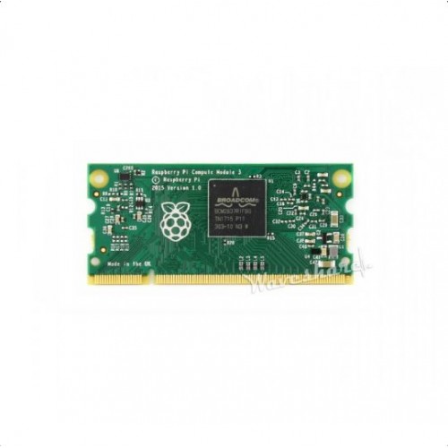 Raspberry Pi Compute Module 3