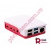 Vỏ hộp chính thức dành cho Raspberry Pi 4 (SP32)