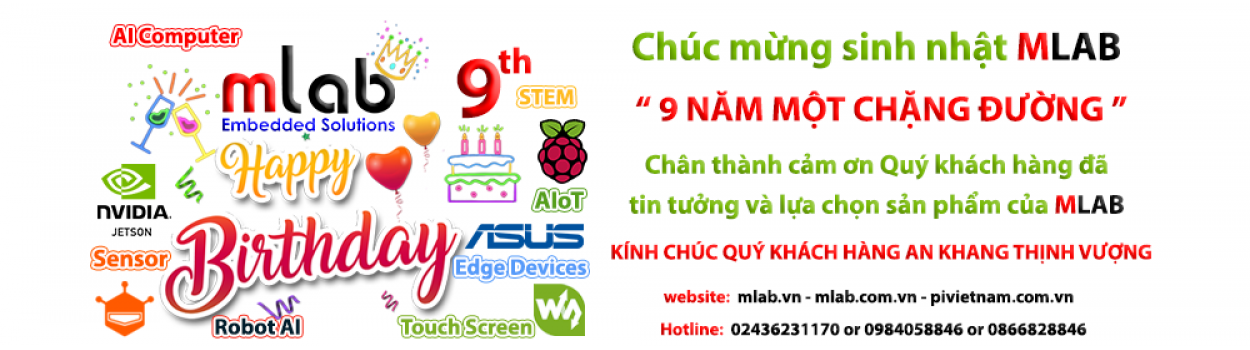 Sinh nhat mlab 2022