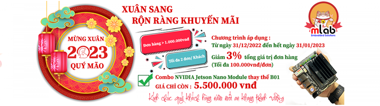 Khuyen Mai 2023