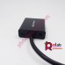 Cable chuyển microHDMI to VGA dành cho Raspberry Pi 4