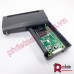 Vỏ hộp nhựa màu đen dành cho Raspberry Pi Zero (SP40)