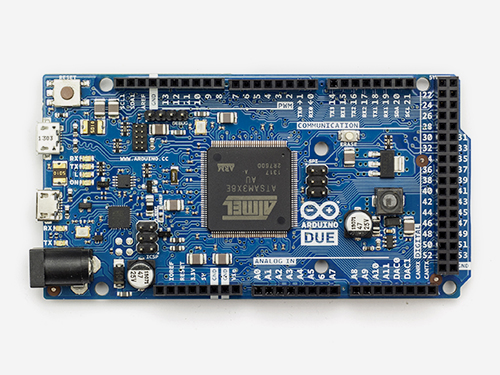 Học Arduino Bài 1: Giới thiệu về Arduino