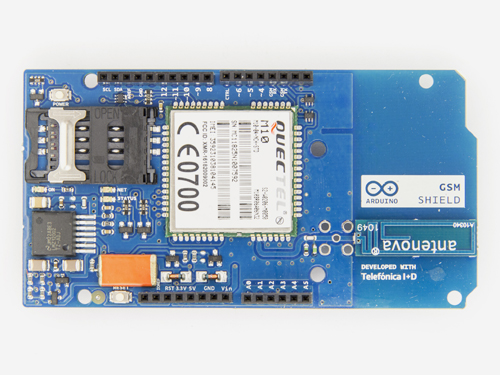 Sm6gz47 Arduino Học Arduino Bài 1: Giới thiệu về Arduino
