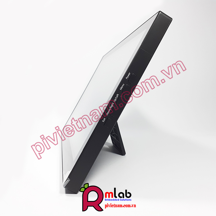 Màn hình LCD 13.3inch HDMI, (H), IPS, 1920x1080, Cảm ứng điện dung ...